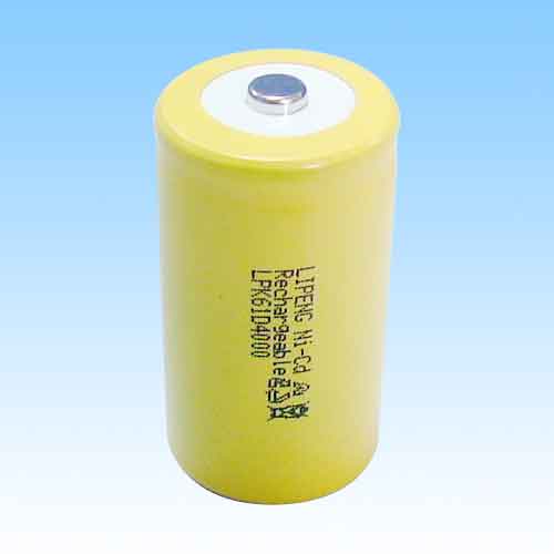 电池（NICD-LPK61D4000）