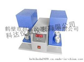 新疆KDJB-4最优质粘结指数搅拌仪（4埚）