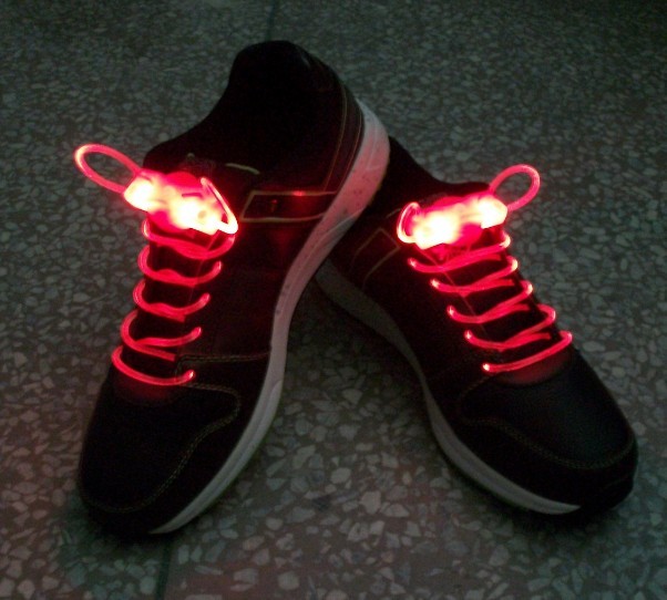 LED发光鞋带 -1