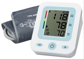 优瑞恩U80AH全自动臂式电子血压计血压仪