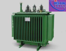 配电变压器（S11-200/10）
