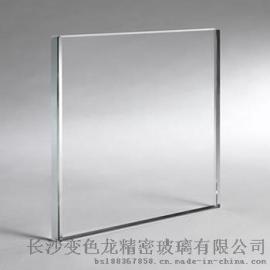 特种工业玻璃，高铝硅酸盐玻璃，用于高压机械设备