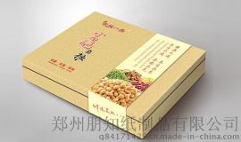 郑州最专业的食品包装盒厂