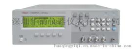 TH2817CX滤波器平衡LCR测试仪