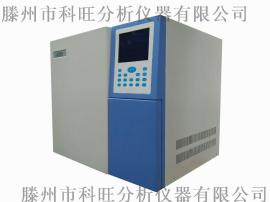 科旺变压器油中溶解气分析应用GC-8910型气相色谱仪