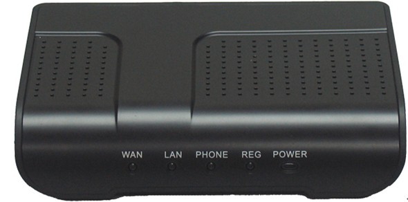 VOIP语音网关（A-V-3168）IP电话机 网络电话