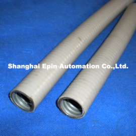 EPIN-UL认证平包塑金属软管（平包管）