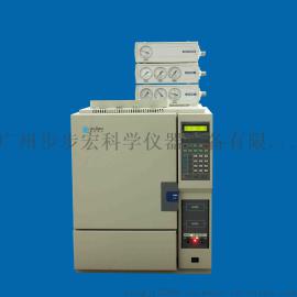 GC1690F(双PIP+双FID) 气相色谱仪高效气相色谱仪