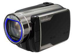高清数码摄像机10x光变1600万像素（JSK-01G）
