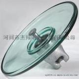 国产钢化玻璃绝缘子杰翔电力专业生产销售
