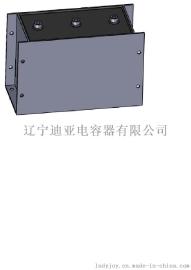 AKMJ-FL系列交流滤波电力电子电容器