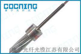 西藏康宁24芯中心管式OPGW电力光缆