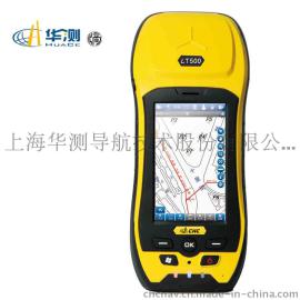 华测LT500手持GPS定位仪