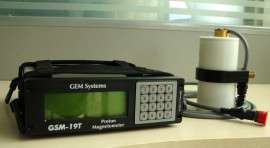 高精度质子磁力仪(GSM-19Tw)
