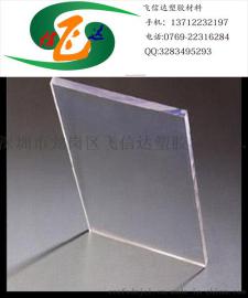 日本三菱防静电亚克力板，防静电有机玻璃板批发零切