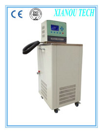 南京先欧科技XODC-0506低温恒温槽；DC系列可以用做降温，做反应等用途