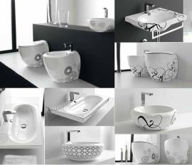 Artceram卫浴洁具、产品、型号、图片