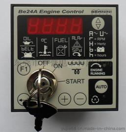 BE24A发动机保护模块