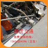 深圳高速公路划线涂料技术指标涂料划线厂家