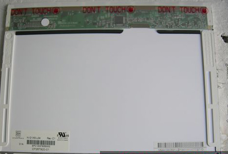 12.1“笔记本液晶屏（N121X5-L01 N121X5-L04）