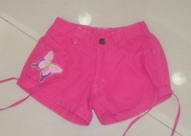 女童沙滩短裤（HD004）