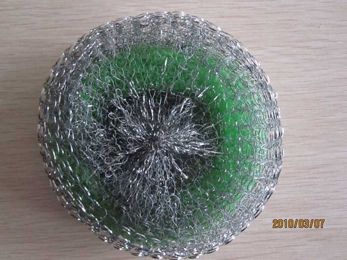 塑料清洁球 - 3