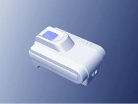 XYZ-S600指纹仪/指纹采集仪/指纹图像识别器/指纹机