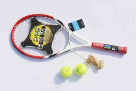 英洛威全碳网球拍F系列