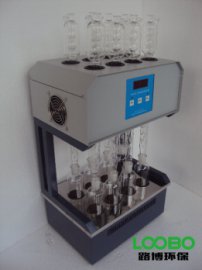 LB-101C 标准COD消解仪器 水质实验室仪器