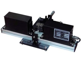 PCB铣刀钻头激光测量仪