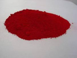 深圳美丹供应德国拜耳4100氧化铁红颜料高着色力红色色粉