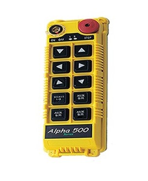 阿尔法无线遥控器Alpha580B