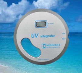 新款kuhnast UV1400 手柄式，UV能量计，紫外能量计