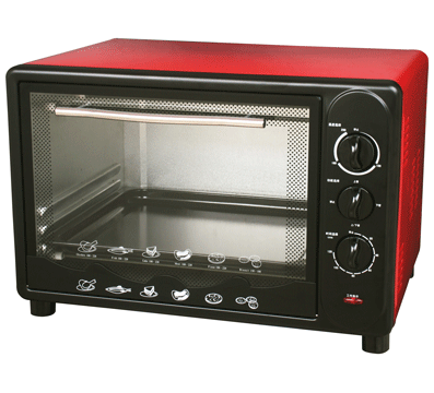 50升电烤箱（SX-150）