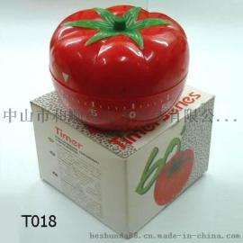 番茄计时器 西红柿计时器 西红柿厨房定时器 提醒器等电子礼品