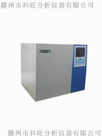 科旺矿井气分析GC-8910型专用气相色谱仪