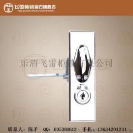 MS505-1计量电表箱门锁,锌合金计量锁