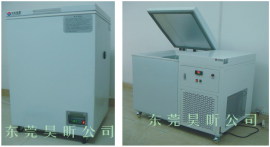 昊昕仪器HX系列-90度冰箱冰柜冷柜低温箱
