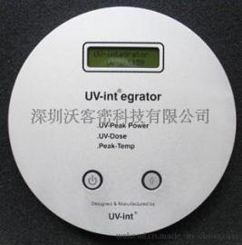 UVint159，UV能量计，UV159能量计，UV光源能量计，德国UVint159