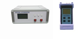 大为通信DW-SGS衰减精度高稳定可靠可调光衰减器