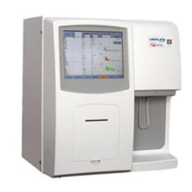 全自动三分类动血液分析仪海力孚HF-3200型现货销售