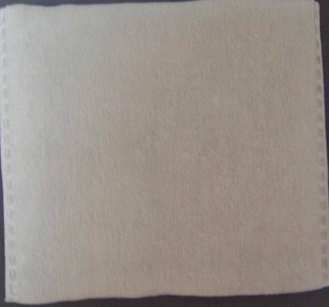 方形化妆棉 (NS-H04)