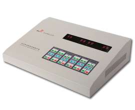 BA2008-III型电脑中频治疗仪