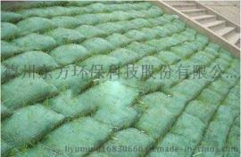 300-400g/㎡保温保湿绿化毯