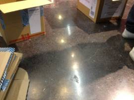 韶关仁化高效地板，混凝土硬化地板，液态硬化地板