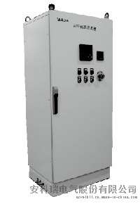 安科瑞 电能质量治理 有源电力滤波器 ANAPF50-380/A 50A电流补偿