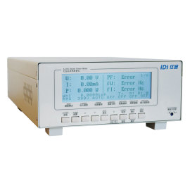 青岛仪迪IDI9921交直流电参数测试仪数字功率计 电量