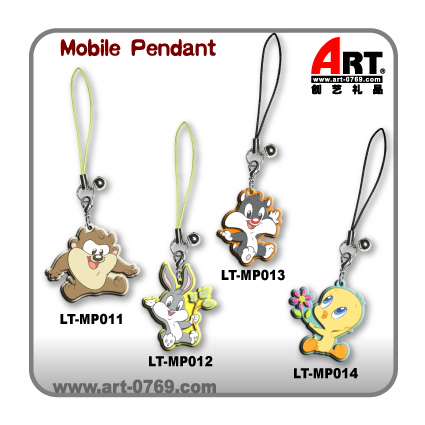 手机饰品，挂绳（LT-MP011）
