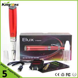 2015新款电子烟，ELUX 注油电子烟，环保电子烟