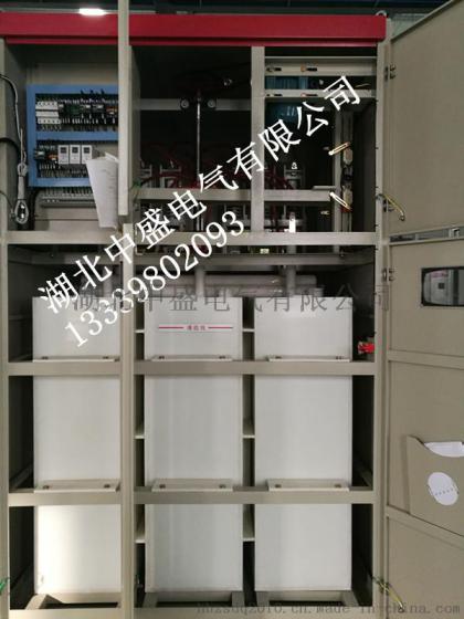 笼型电机液体电阻启动柜   液体水阻柜